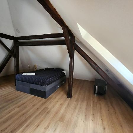 Apartman Buzanova 001 Daire Zagreb Dış mekan fotoğraf