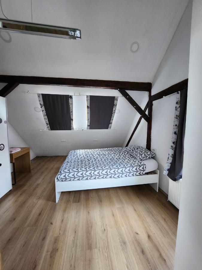 Apartman Buzanova 001 Daire Zagreb Dış mekan fotoğraf