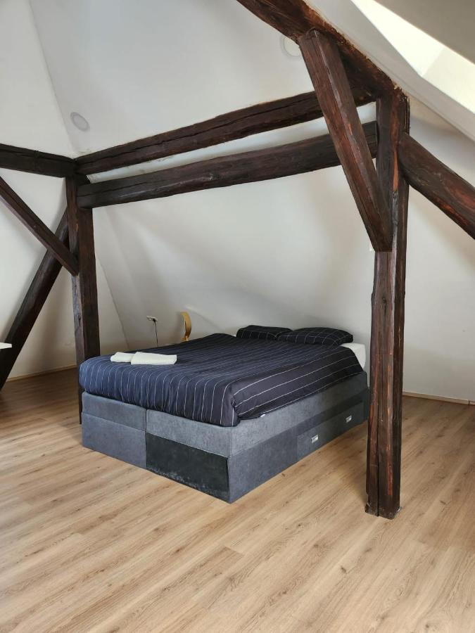 Apartman Buzanova 001 Daire Zagreb Dış mekan fotoğraf