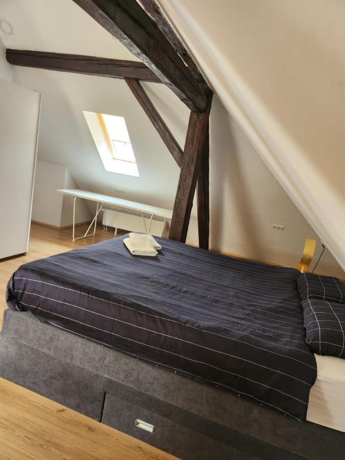 Apartman Buzanova 001 Daire Zagreb Dış mekan fotoğraf