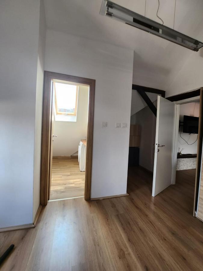 Apartman Buzanova 001 Daire Zagreb Dış mekan fotoğraf