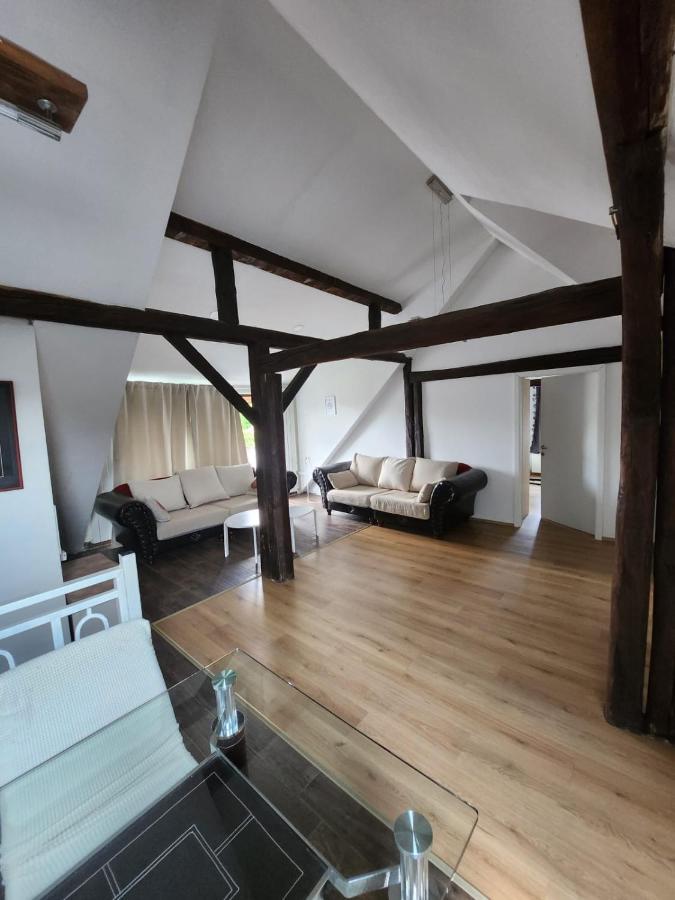Apartman Buzanova 001 Daire Zagreb Dış mekan fotoğraf