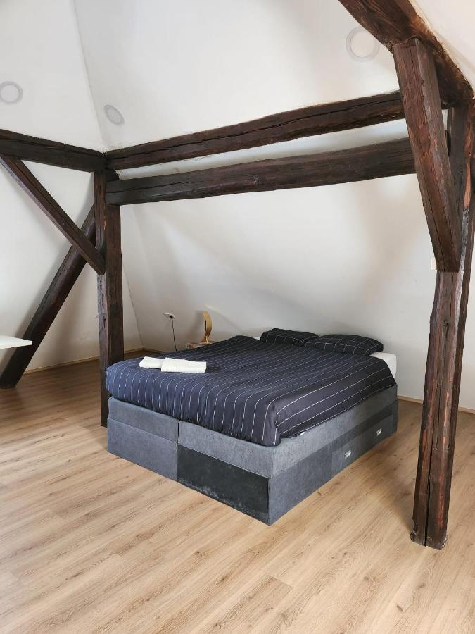 Apartman Buzanova 001 Daire Zagreb Dış mekan fotoğraf