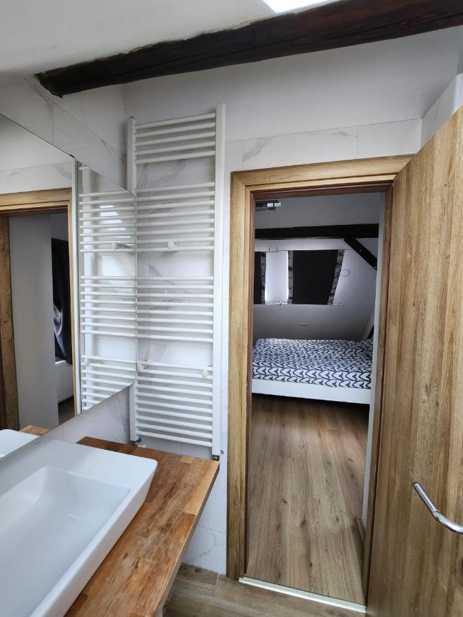 Apartman Buzanova 001 Daire Zagreb Dış mekan fotoğraf
