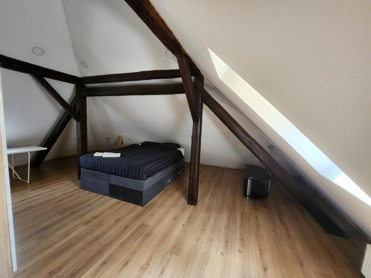 Apartman Buzanova 001 Daire Zagreb Dış mekan fotoğraf