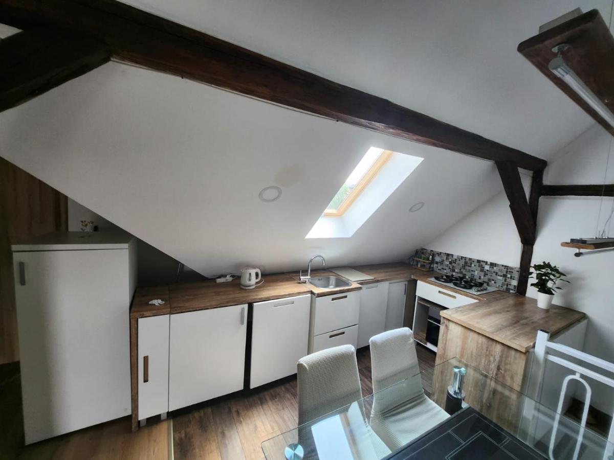 Apartman Buzanova 001 Daire Zagreb Dış mekan fotoğraf